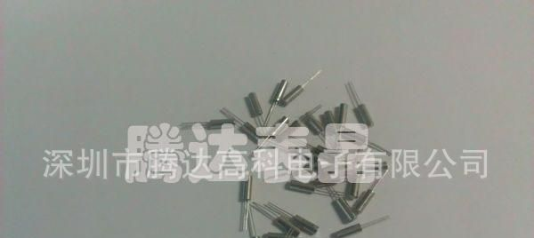 晶振，石英晶振, 精工晶振