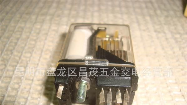 继电器DZ-100 DZ-144 24V 700欧姆 上海继电器厂 49只 假一赔十