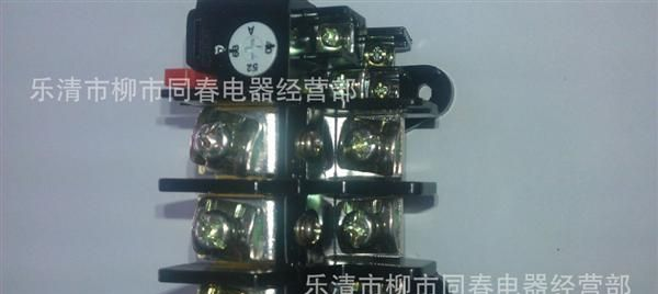 JR36-20热过载继电器