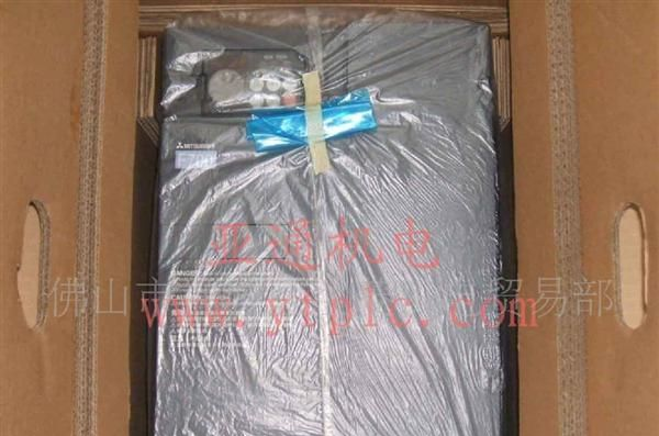 供应特价出售全新三菱变频器FR-F740-45K