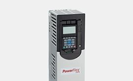 A-B/罗克韦尔AB变频器PowerFlex 753系列20F