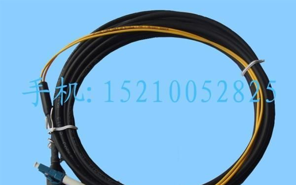 ODVA防水光缆连接器PDLC防水光纤连接器IP67级光纤连接器