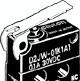 OMRON欧姆龙开关:D2JW-01K1A1