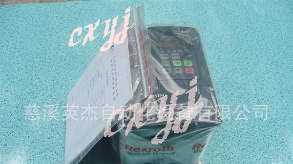 博世力士乐 S1-1.5KW 变频器【优质元件 保修一年半】