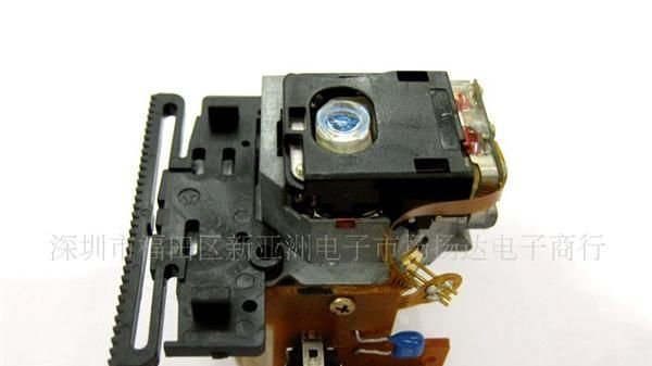 供应 原装 JVC OPT-6  OPTIMA-6 激光头