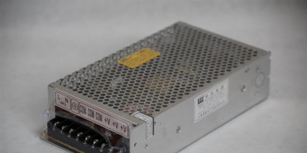 景赛变压器 开关电源 24V10A 直流开关电源 DC24v 集中电源 240w