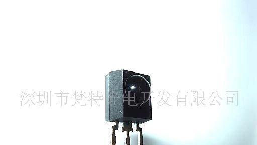 供应替代TSOP2138红外线遥控接收头