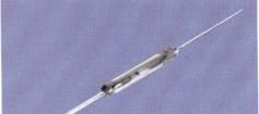 微型常开触点干簧管MDSR-10（10.16mm×