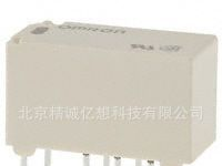 供应原装信号继电器G6S-2-Y DC5