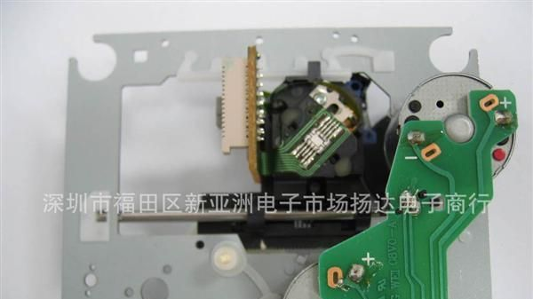 全新原装 KSS-213V KSM-213V 激光头 现货供应
