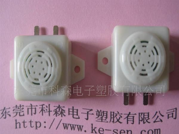 产销 6.8V有源机械式蜂鸣器 质量稳定 欢迎洽谈