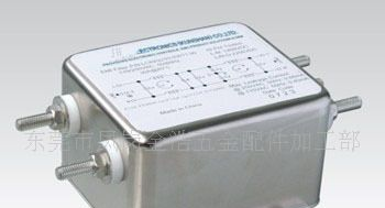 东莞厂家直销电源滤波器