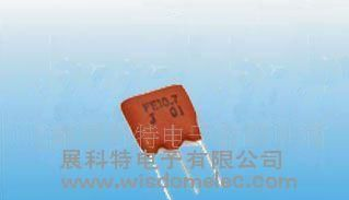 供应手机陶瓷滤波器插件FES10.7AO