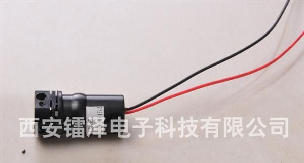 供应红光激光器
