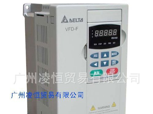 大量现货特价批发台达变频器VFD007M43B-A型号
