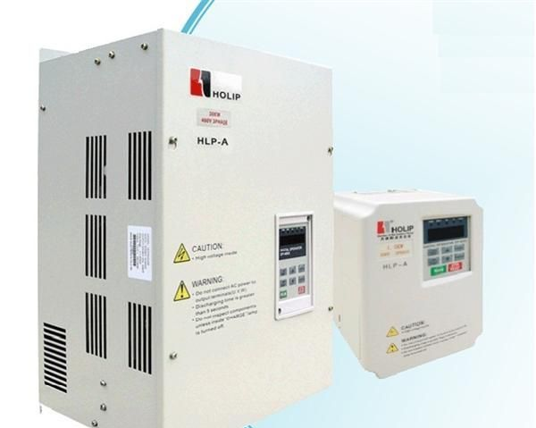 海利普变频器 HLP-A变频器 5.5KW电机运行控制 HLPA05D543B