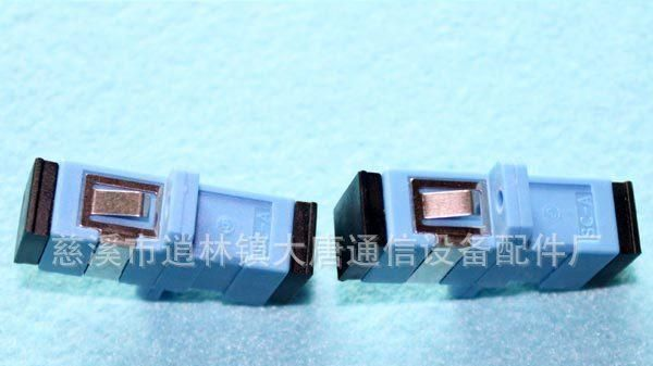 【值得信赖】长期供应光纤适配器