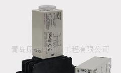 现货供应欧姆龙中间继电器MY4N-J  220V