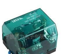 供应高性价比LECUS JQX-62F 大电流120V 大功率继电器