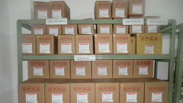 东莞科峰代理无锡台安变频器 台安E310通用型变频器 自动化机械
