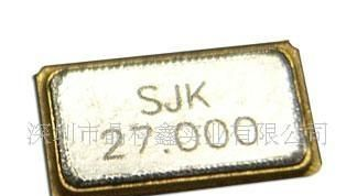 供应6035贴片晶振，6035 smd晶振，8.000~80.000mhz