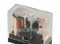 供应原装功率继电器，高于 2 A   G2R-1A-E-DC5
