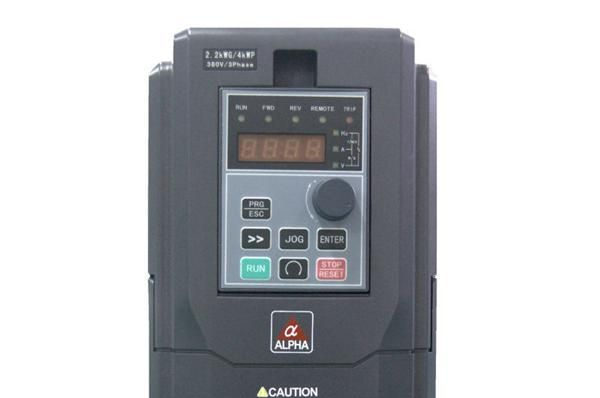 武汉旋切机专用变频器