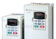 供应台达变频器VFD-B系列 泛用矢量型VFD007B21A
