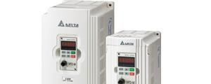 供应台达变频器1.5KW VFD015M21A-A