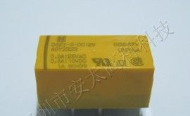 松下继电器DS2Y-S-DC12V安太集团原装新货
