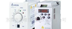 台达VFD-G系列 塑胶/空油压机变频专用型  变频器