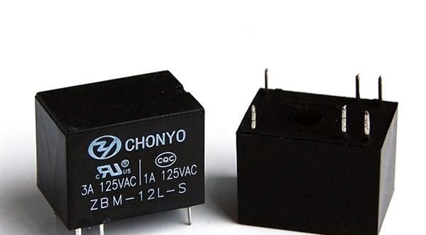 4100 JRC-21F 电磁继电器