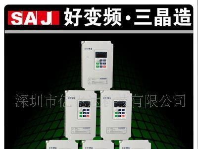 供应三晶无负压供水 变频器