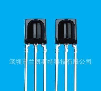 供应性价比高的遥控接收头VS838