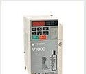 进口变频器 安川变频器 V1000 0.2KW