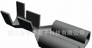 AMP连接器 6-160448-5 库存60K