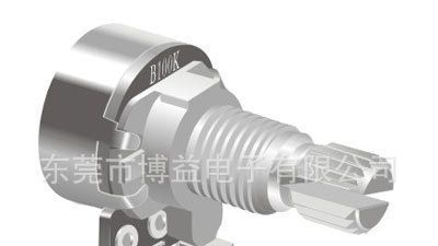供应12mm音响电位器