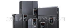 变频器/VFD-VE系列 高性能磁束矢量控制型