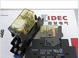 RJ1S-CL-DC24V和泉继电器低价现货