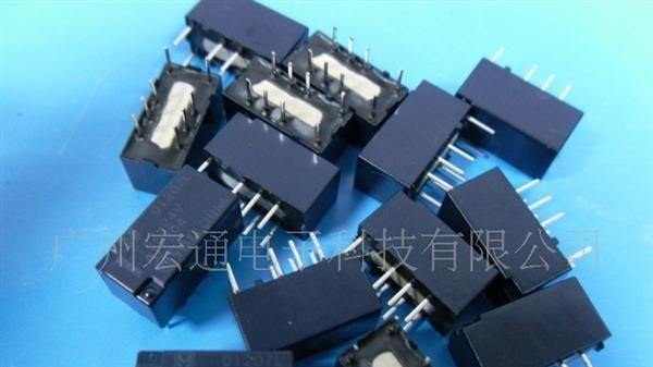 供应全新原装松下继电器TX2-3V