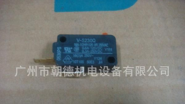 V-52300Q OMRON传感器