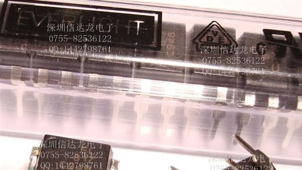 供应原装台湾亿光光耦817