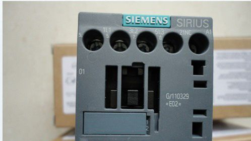 供应全新SIEMENS接触器|西门子交流接触器|3TH8040-0XM0