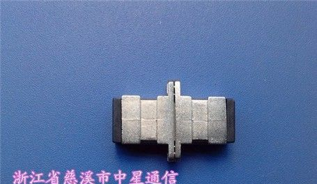 直通式SC快速连接器【直通式SC速连接器】