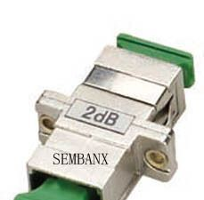 供应光纤适配器     SMB-FO-AD-SCM
