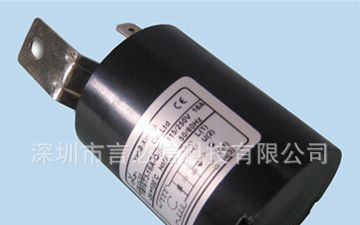 供应洗衣机专用单相交流电源滤波器