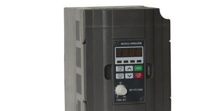 富凌高性能矢量通用变频器厂家直销