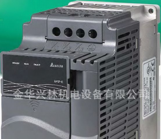台达一级代理   供应台达变频器  VFD004E21T