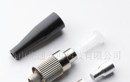 供应光纤连接器FC∥PC-3.0、2.0一体不可调
