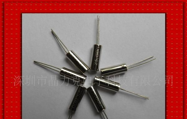 φ3*109M晶振